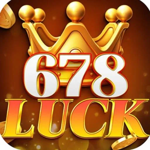 678LUCK - Game Bingo Seru dan Menghibur