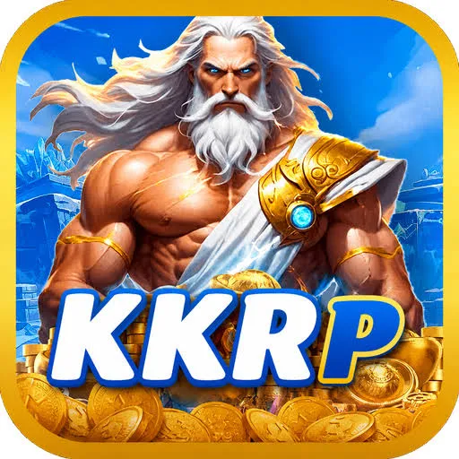 KKRP - Game Kasino Terbaik untuk Pengalaman Berjudi Online