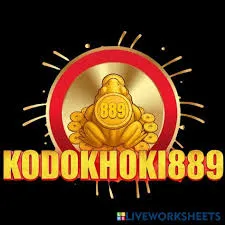 KODOKHOKI889 - Game Match-3 Seru dan Menarik