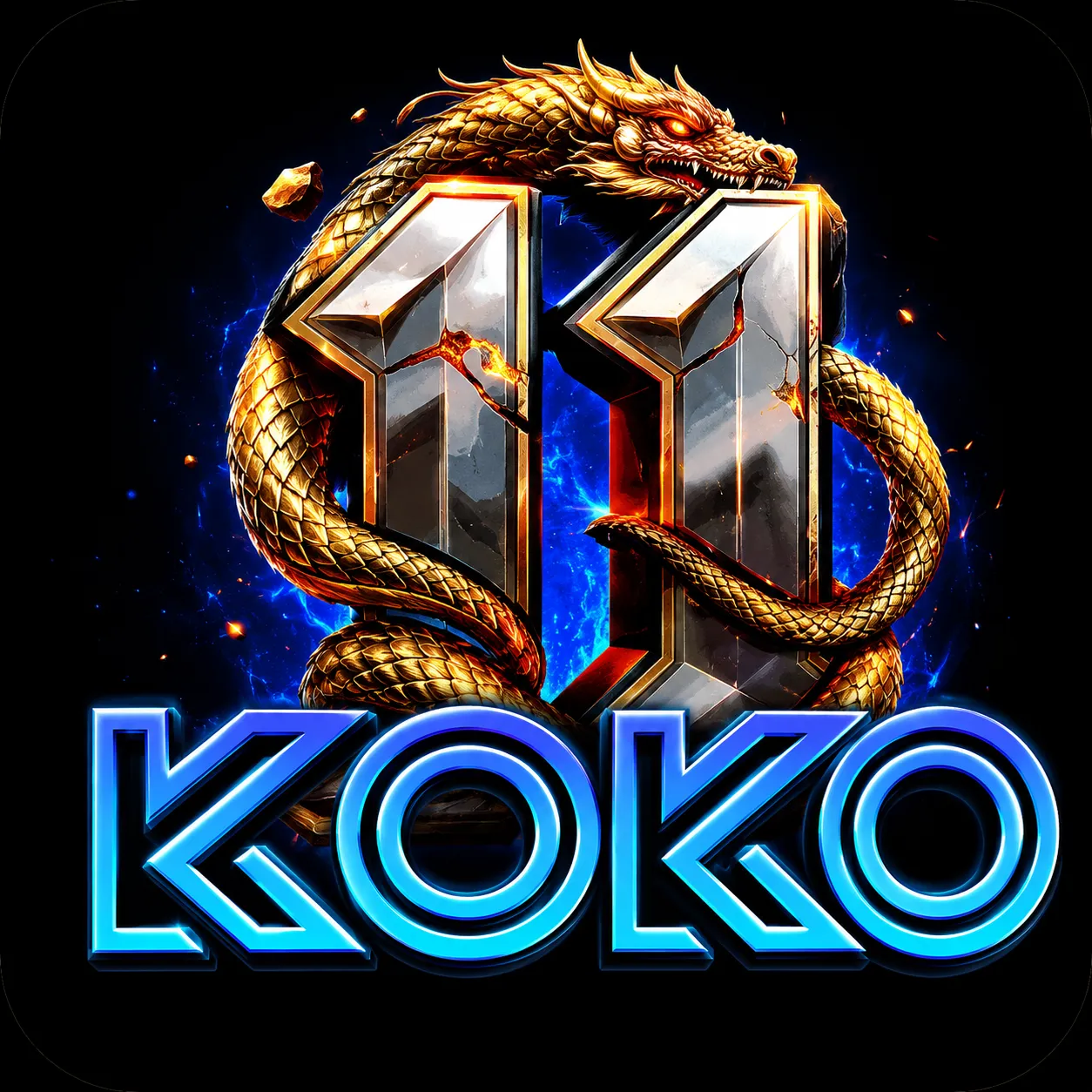 KOKO11 - Game Kasino Terbaik untuk Pecinta Permainan Seru