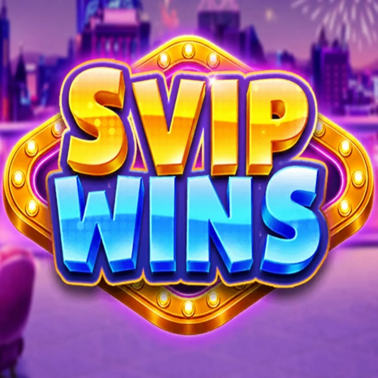 SVIPWINS - Permainan Arcade Seru dan Menghibur