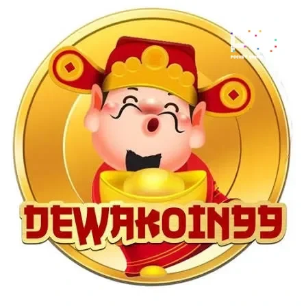 Logo dewakoin99